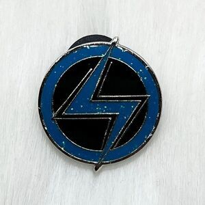 🔮 5/$25 Disney Marvel Pride Collection‎ Ms Marvel Pin